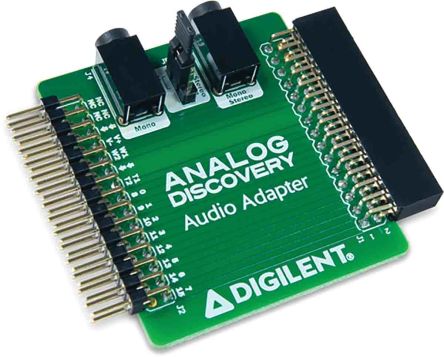 Digilent 410-405 2122084