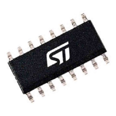 STMicroelectronics VIPER319XDTR 2122110