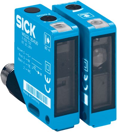 Sick WS/WE12L-2P431 2122952