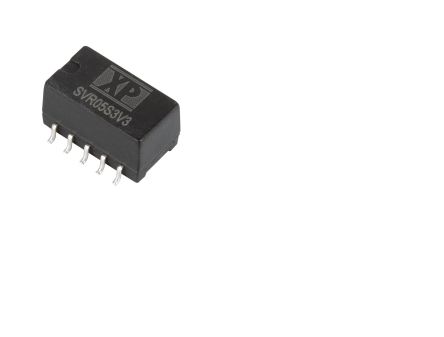 XP Power SVR10S05 2124644
