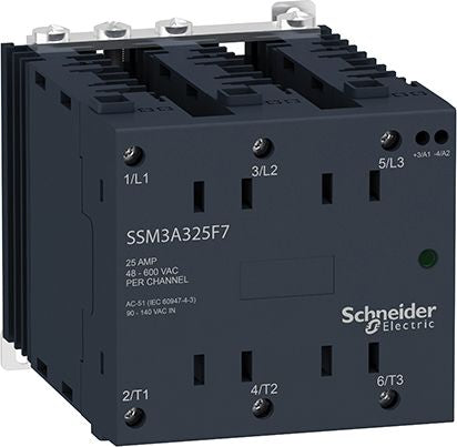 Schneider Electric SSM3A325BD 2124778