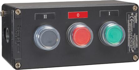 Schneider Electric XAWF310EX 2124814