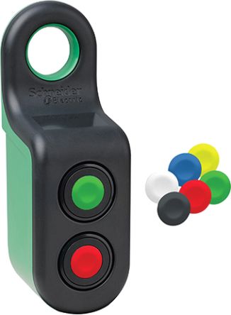 Schneider Electric ZBRM22B0 2124945