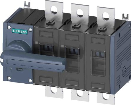 Siemens 3KD3632-0PE10-0 2125730