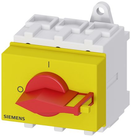 Siemens 3LD2530-0TK13 2125792
