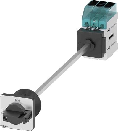 Siemens 3LD3340-0TK11 2125813