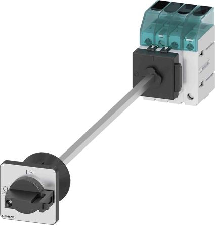 Siemens 3LD3440-0TL11 2125821