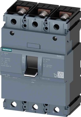 Siemens 3VA1225-1AA32-0AA0 2125843
