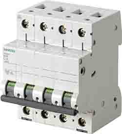 Siemens 5SL6406-7 2128819