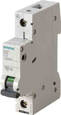 Siemens 5SL6105-7 2128861