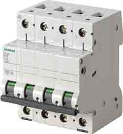 Siemens 5SL6601-7 2128879