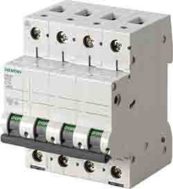Siemens 5SL6402-7 2128937