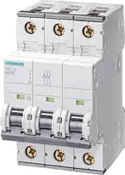 Siemens 5SY4380-7 2128952