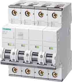 Siemens 5SY7401-7 2128974