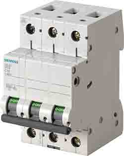 Siemens 5SL6313-6 2129005
