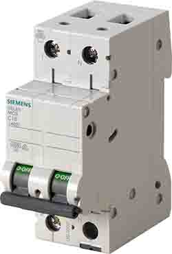 Siemens 5SP4191-6 2129010