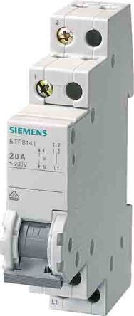 Siemens 5TE8142 2129037