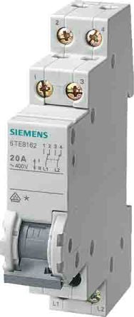 Siemens 5TE8151 2129038
