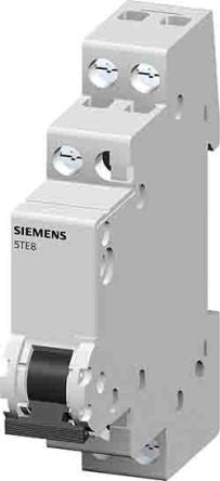 Siemens 5TE8152 2129039