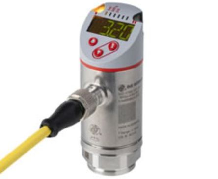 IMI Norgren 34D-P040G-DA1-AA 2129077