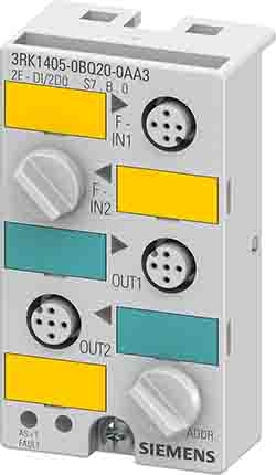 Siemens 3RK1405-0BQ20-0AA3 2129998