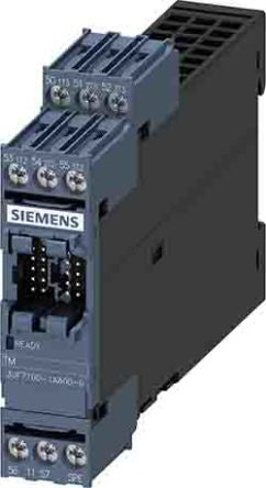 Siemens 3UF7700-1AA00-0 2130021
