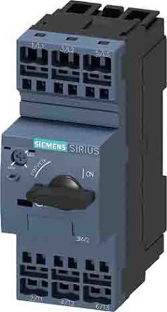 Siemens 3RV2421-4BA20 2130427