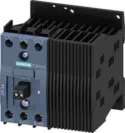 Siemens 3RF3412-1BB04 2130740