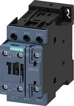 Siemens 3RT2028-1BM40 2130789