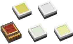 Lumileds L1RX-RYL1000000000 2130875