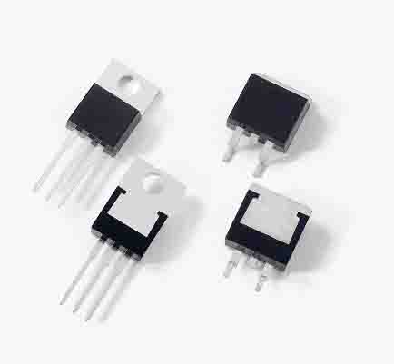 Littelfuse QV6016RH4TP 2130888