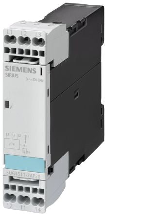 Siemens 3UG4511-2AP20 2131300