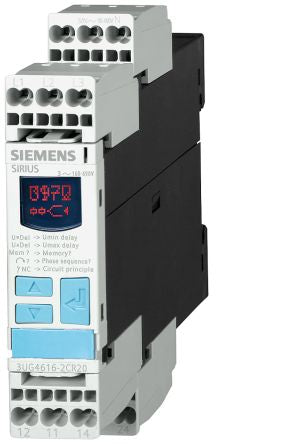 Siemens 3UG4617-2CR20 2131306