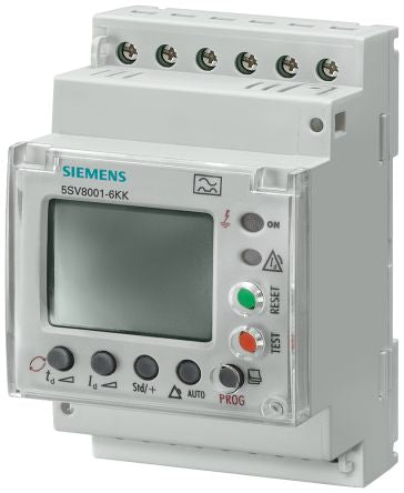 Siemens 5SV8200-6KK 2131327