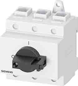 Siemens 3LD2730-0TK11 2131359