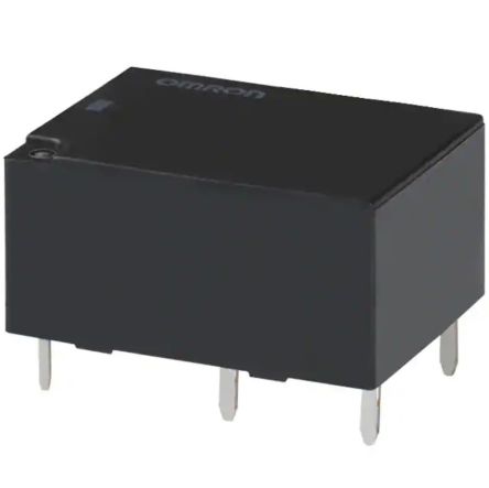 Omron G6C-2114P-US DC12 2132140