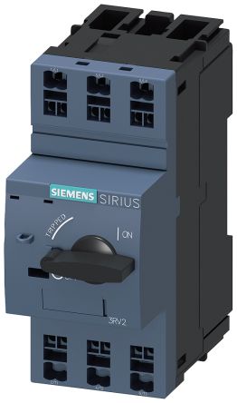 Siemens 3RV2311-1BC20 2132527