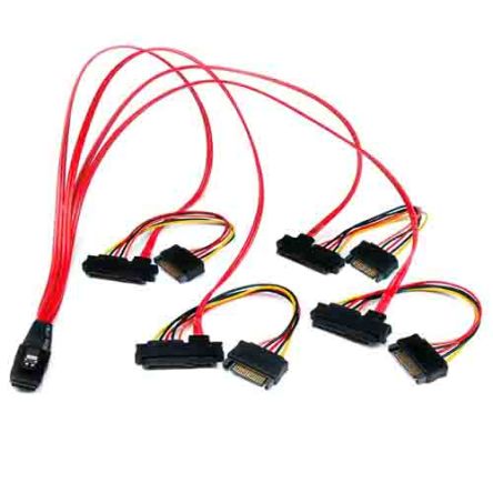 StarTech.com SAS808782P50 2133064