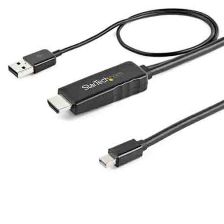 StarTech.com HD2MDPMM1M 2133144