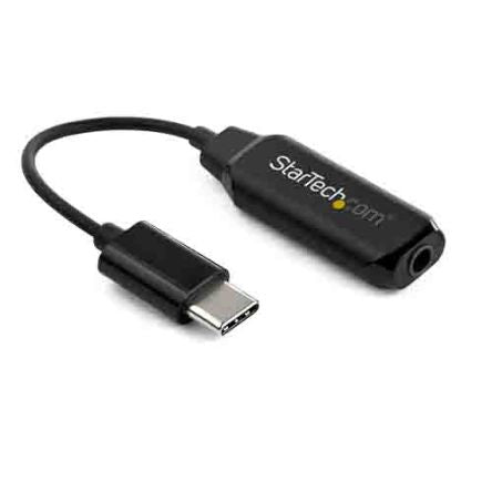StarTech.com USBCAUDIO 2133204