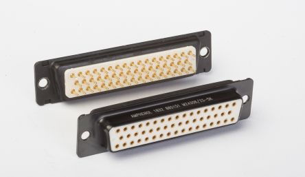 Amphenol India M24308/23-69F 2133465