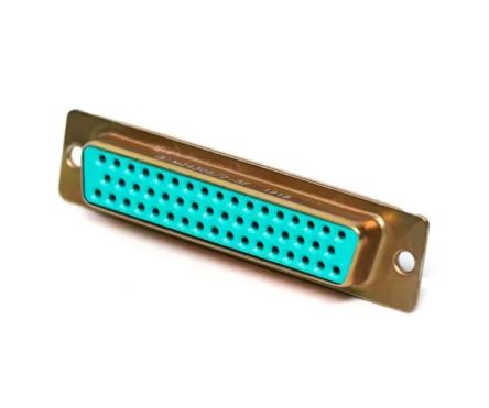 Amphenol India M24308/2-5F 2133485