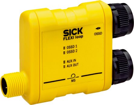 Sick FLN-OSSD1100108 2133778