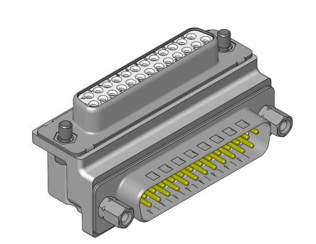 FCT from Molex FAW3SPG1U / 1731140369 2134945