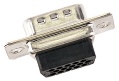 FCT from Molex FL09-15P7 / 1731090035 2135023