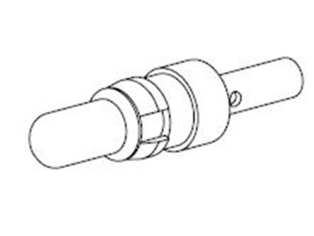 FCT from Molex FMP002P103 / 1727040142 2135113