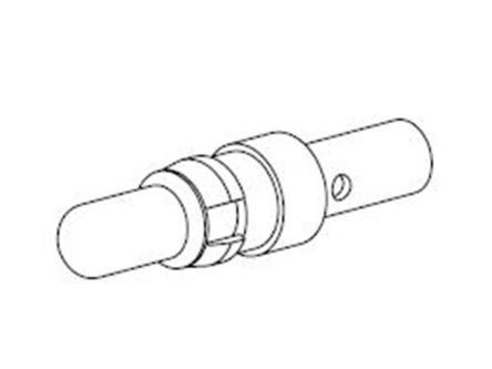 FCT from Molex FMP003P103 / 1727040143 2135118