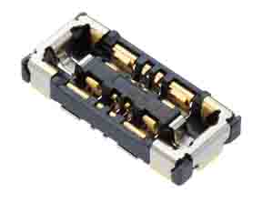 Molex 211175-0080 2137012
