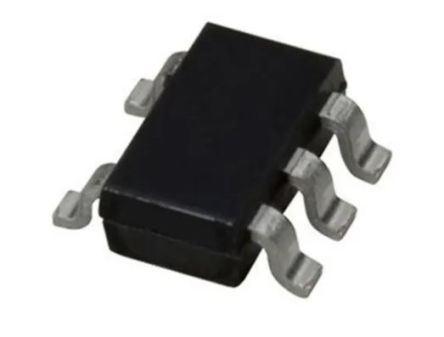 DiodesZetex 74LVC1G02QW5-7 2138988