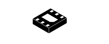 DiodesZetex AP7383-36FDC-7 2139109